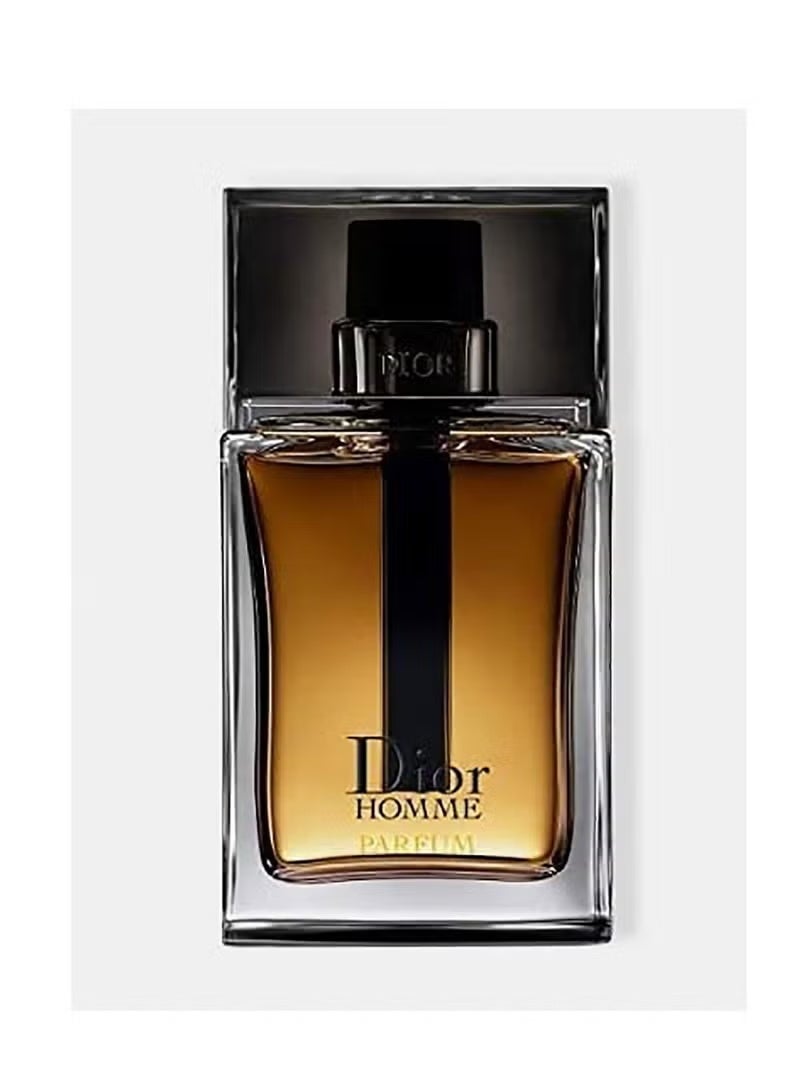Bernard Dior Dior Homme Men's Eau De Parfume 100ml - Image 3